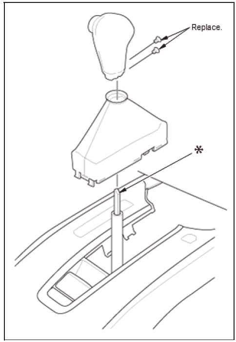 Continuously Variable Transmission (CVT) - Service Information